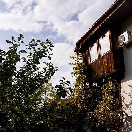 Caravansaray Сараєво Екстер'єр фото
